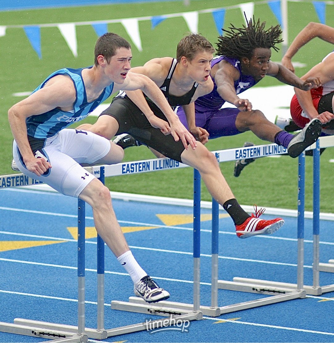 TimeHop 10 years ago today… one of the best pics I’ve ever taken at State.