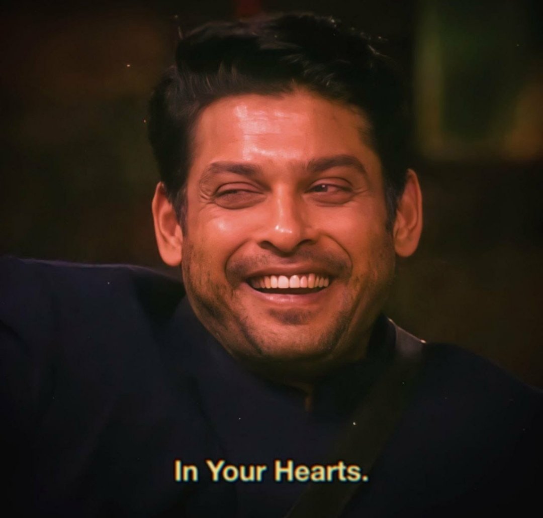 Anu82924769's tweet photo. Which character did you like most ? 

Mine :  #SidharthShukla

#SidharthShukla https://t.co/SKz3H3TeIq