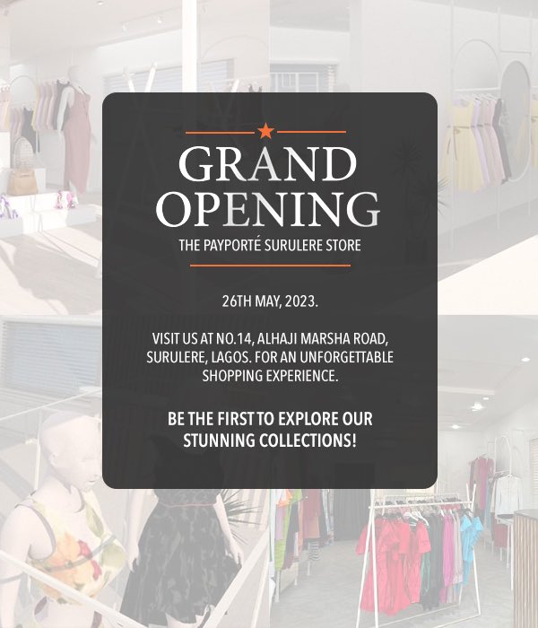 PayPorté tweet media