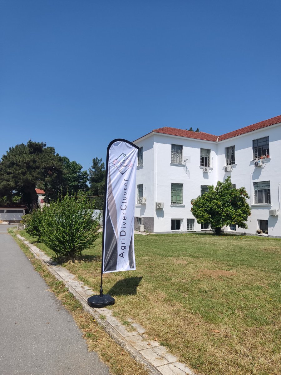 Μέρα γιορτής για το <a href="/AgridiverC/">AgriDiver Cluster</a> Υπογράφηκε το Σύμφωνο συνεργασίας για την αξιοποίηση της ελληνικής βιοποικιλότητας. <a href="/grigokat1/">Katerina Grigoriadou</a> <a href="/TroposBranding/">Tropos Branding Co</a> <a href="/MyUltraLife/">Christos D. Katsanos - Chevalier de l'Imaginaire</a> <a href="/digartzonikas/">Dimitris Gartzonikas</a>