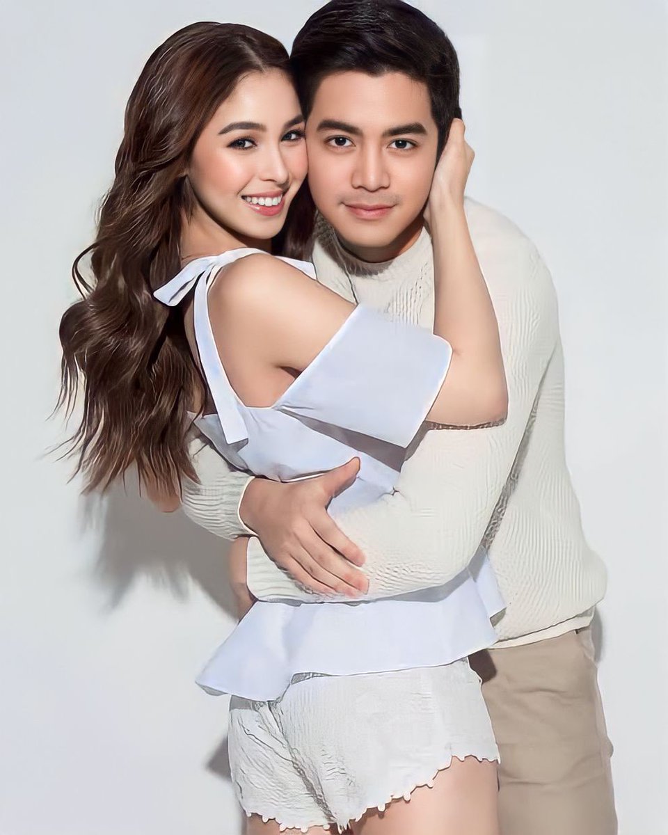 JOSHLIA REUNITED SOON? ✨🥰🥰🥰

LOOK: Joshua Garcia, gustong makatambal muli ang ex-girlfriend na si Julia Barretto #JoshLia 

“Sabi ko sa mga bossing namin, kasi parang okay, secret lang natin ito, may project na hinahain sa akin and they can’t find a partner for me. And then,…