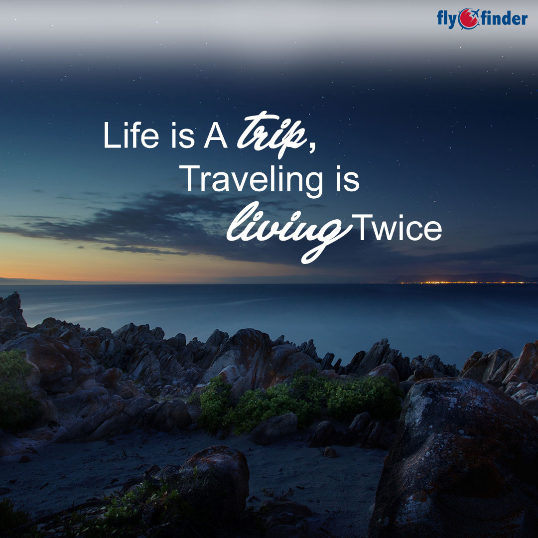 Life is - when you fill it up with adventures, not things. Cm'on now! Take that trip and get that life with FlyOfinder.

#UnitedAirlines #TravelCredit #TravelPerks #Qatar #Delta #TravelDreams #TravelDeals #FlightDiscounts #FlyOfinder #traveldiscounts