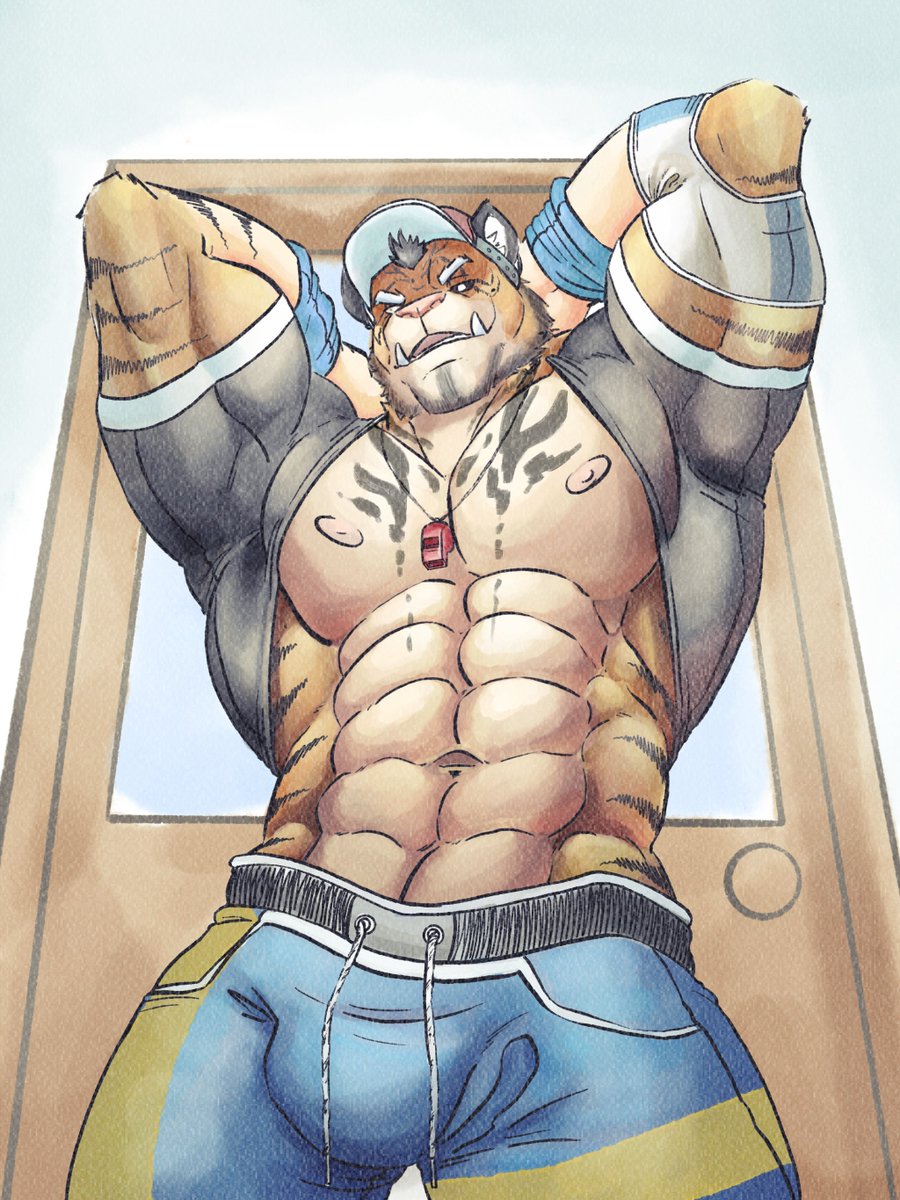 Lex Ferran (COMMS CLOSED) tweet media