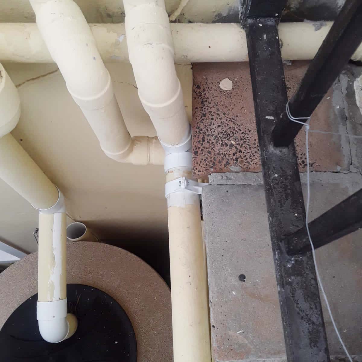 Leaking pool pipe? No worries, we've got you covered! Handyman Homes recently tackled a leaking pipe repair on a swimming pool in Hout Bay.

handymanhomes.co.za 

#HandymanHomes #PoolRepair #LeakingPipe #SwimmingPool #HoutBay #HomeMaintenance #QualityService