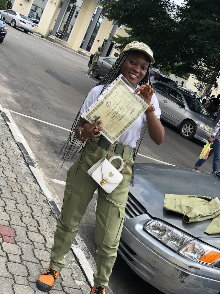 Kayode Josephine (@phynajessy) / Posts / X