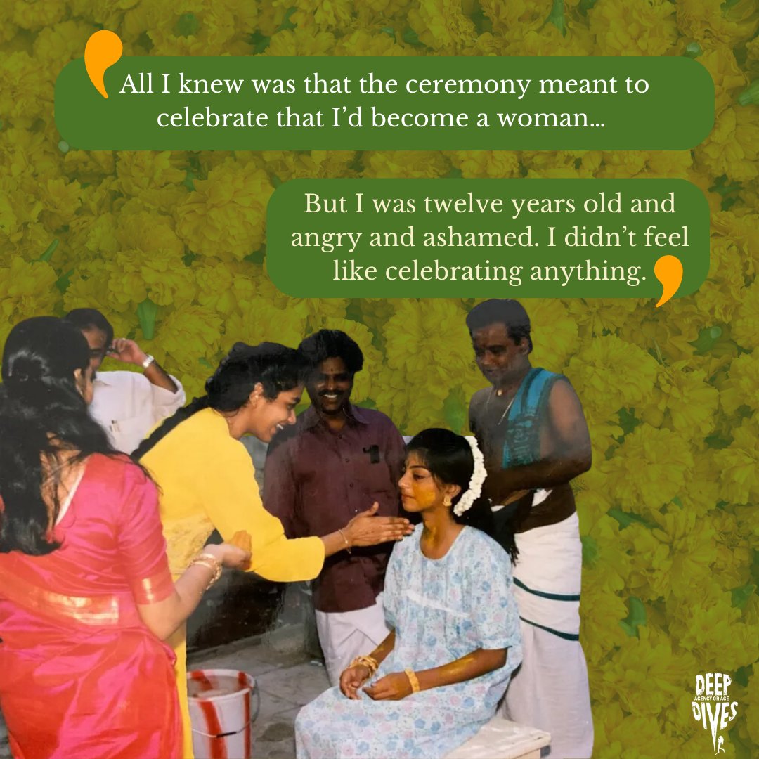 Deep Dives tweet media