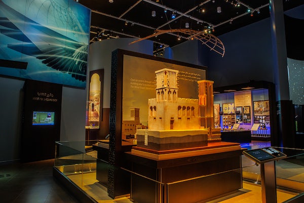 KAUST_News's tweet photo. #KAUST invites you to tour its Core Labs, Library and Museum of Science and Technology in Islam.
Register today: https://t.co/pyCesCUf0s
#VisitKAUST https://t.co/8SJV2nUTZ1