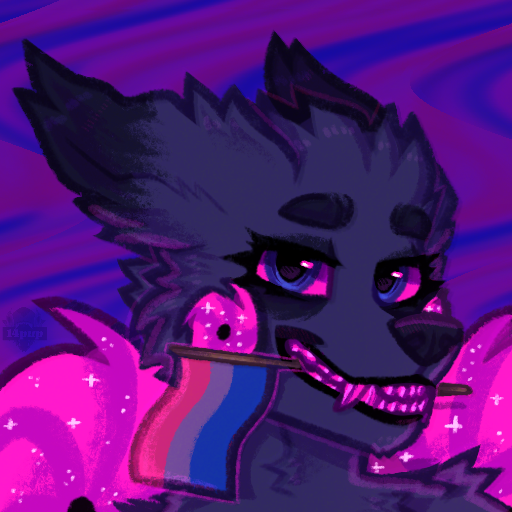 terriergf's tweet photo. 🌈pride headshot ych🌈
2 winners!!

figured id celebrate pride by holding a raffle!
how to enter:

- like &amp; rt this post
- follow me

ends june 1, completion within a week from then! species, expression, etc can be changed.

(this will also be offered as a ych for $ in june) https://t.co/BXyFnLQn9X