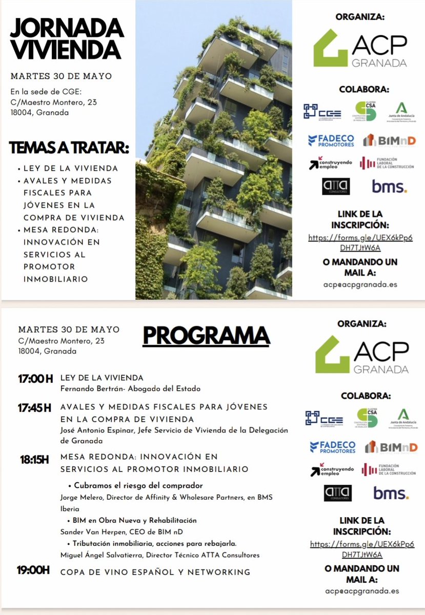 ClústerCSA tweet media