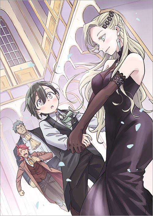 「■本日予約開始■ 【8/1発売】 今日も絵に描いた餅が美味い @ COMIC 第」|TOブックスのイラスト