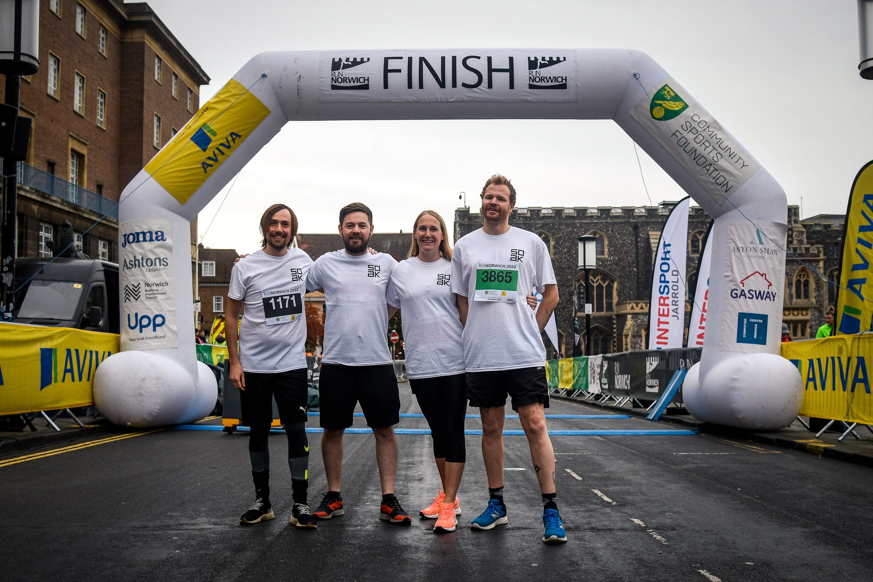 Ashtons Legal LLP (AshtonsLegal) / Twitter