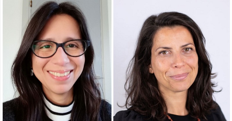 DanishIAS's tweet photo. The DIAS x @SDUClimate Lecture on 7 June will be a hybrid event with two speakers, @DrAnaQueiros and Cintia Organo Quintana.

🕘 11.15 - 12.15
📍 DIAS auditorium

They will both present their exciting research on climate change ecology 🌎 Everyone is welcome, see you there!