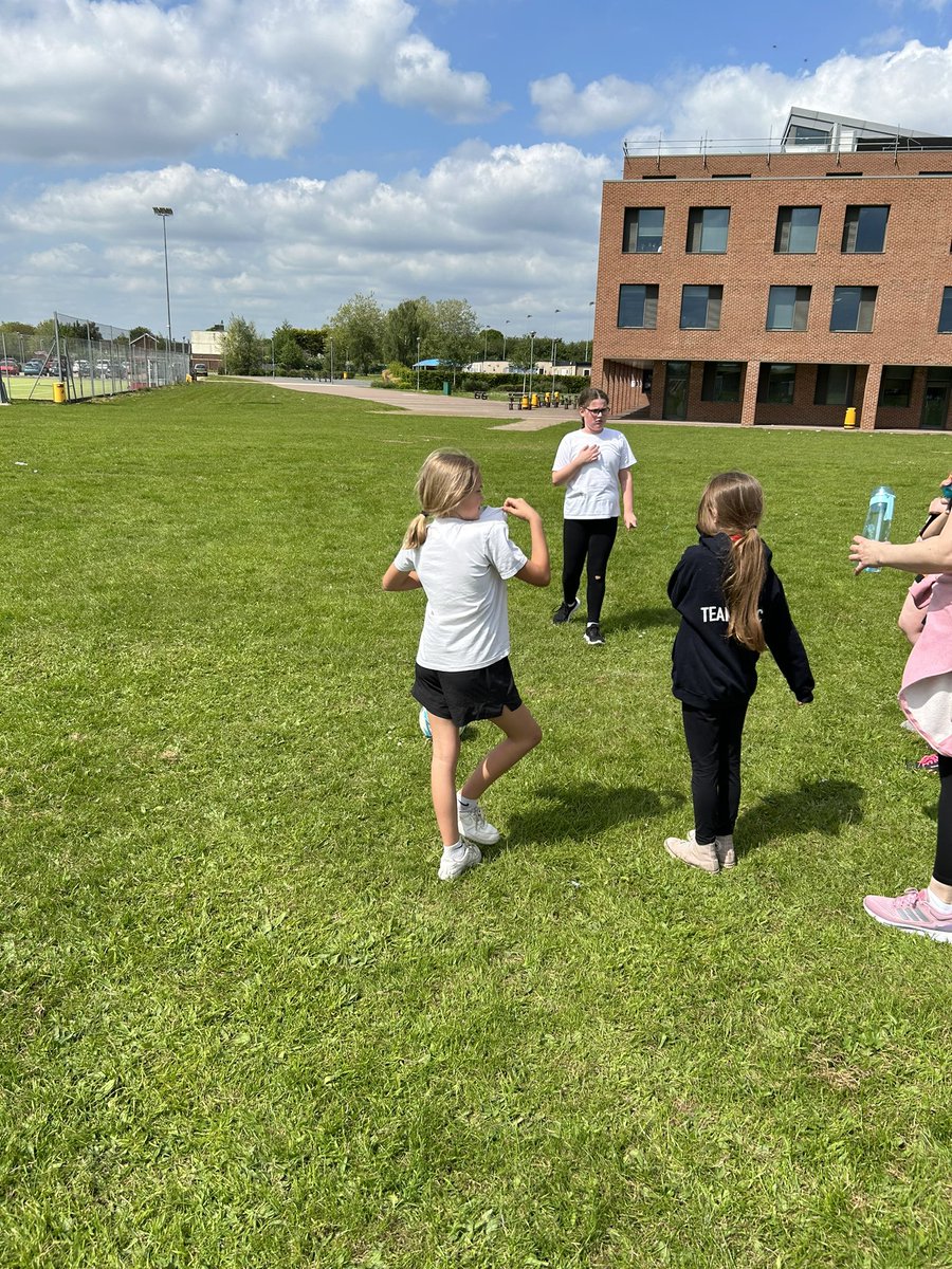 Lavenham Community Primary School tweet media