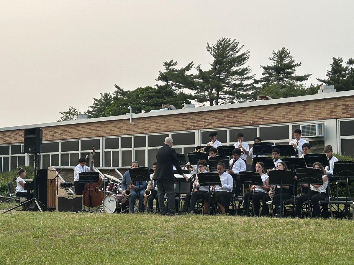 WTClarke Music tweet media