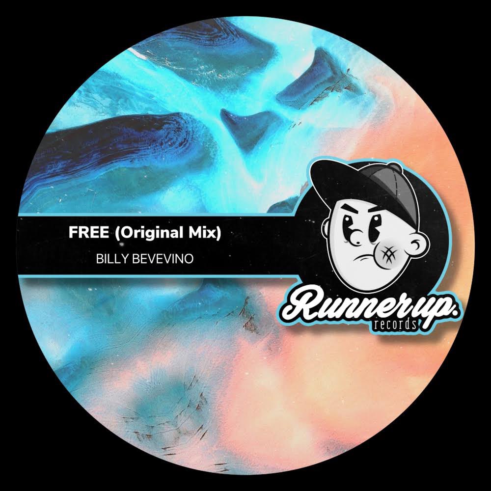 RunnerUp Records tweet media