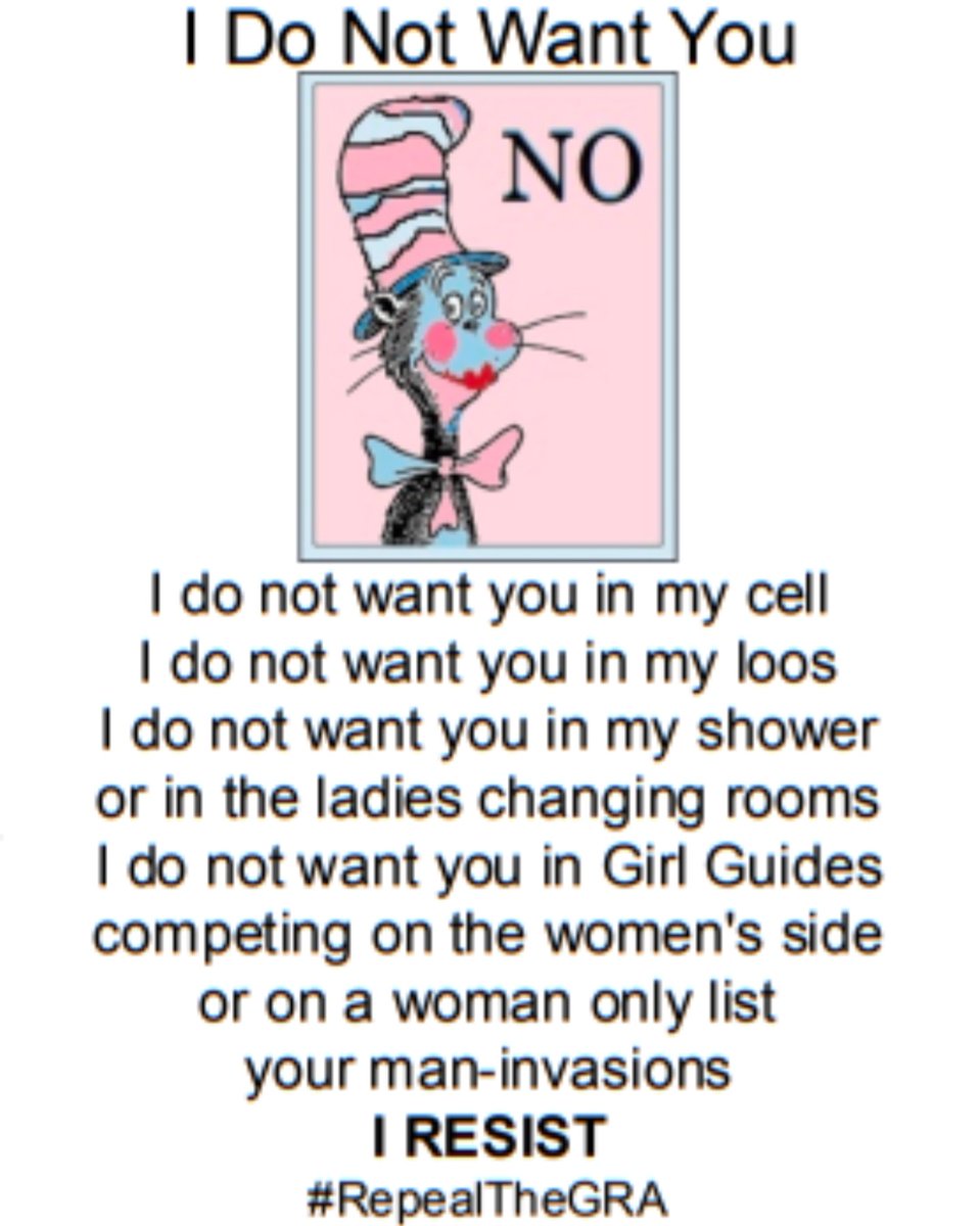 WickedWillow02's tweet photo. By @So_Fasrus not written for #TransPoetryMonth2023 but definitely deserves a share. Cat in the Hat or lipstick ๐ https://t.co/IEnZhP5arp