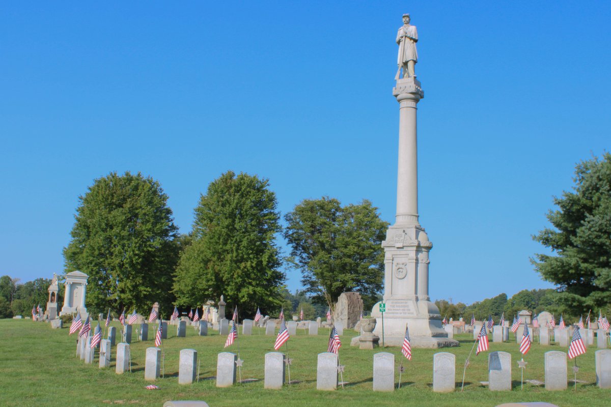 📍𝐕𝐢𝐬𝐢𝐭 𝐉𝐨𝐡𝐧𝐬𝐭𝐨𝐰𝐧, 𝐏𝐀 on Twitter "With Memorial Day weekend coming up