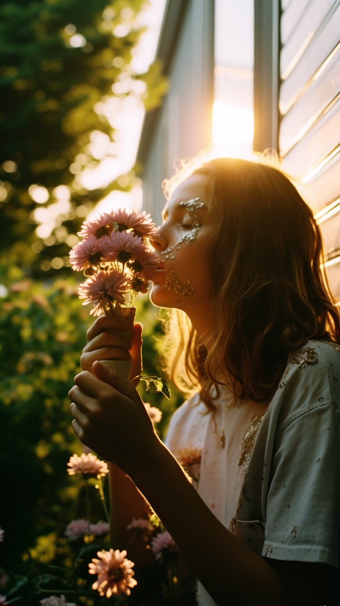 GM GM 

My Secret Garden //