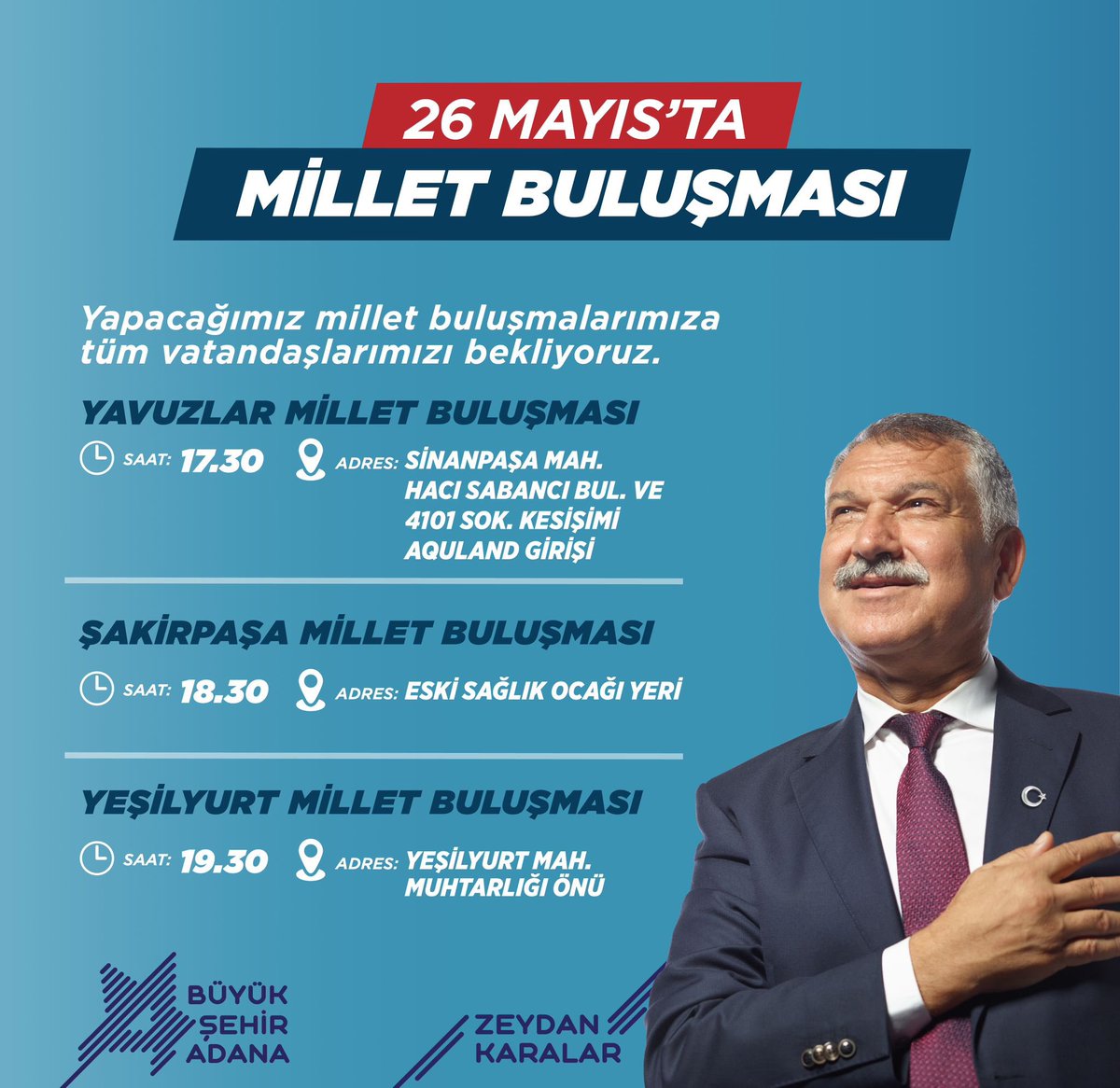 Zeydan Karalar