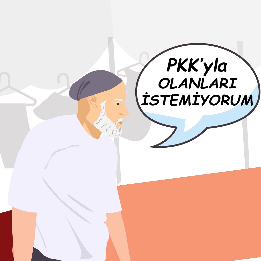 Arkadaşlar hesabında mavi tık olmayanlar bu görseli profil yapabilir mi? 

Tavrımızı herkes görsün.