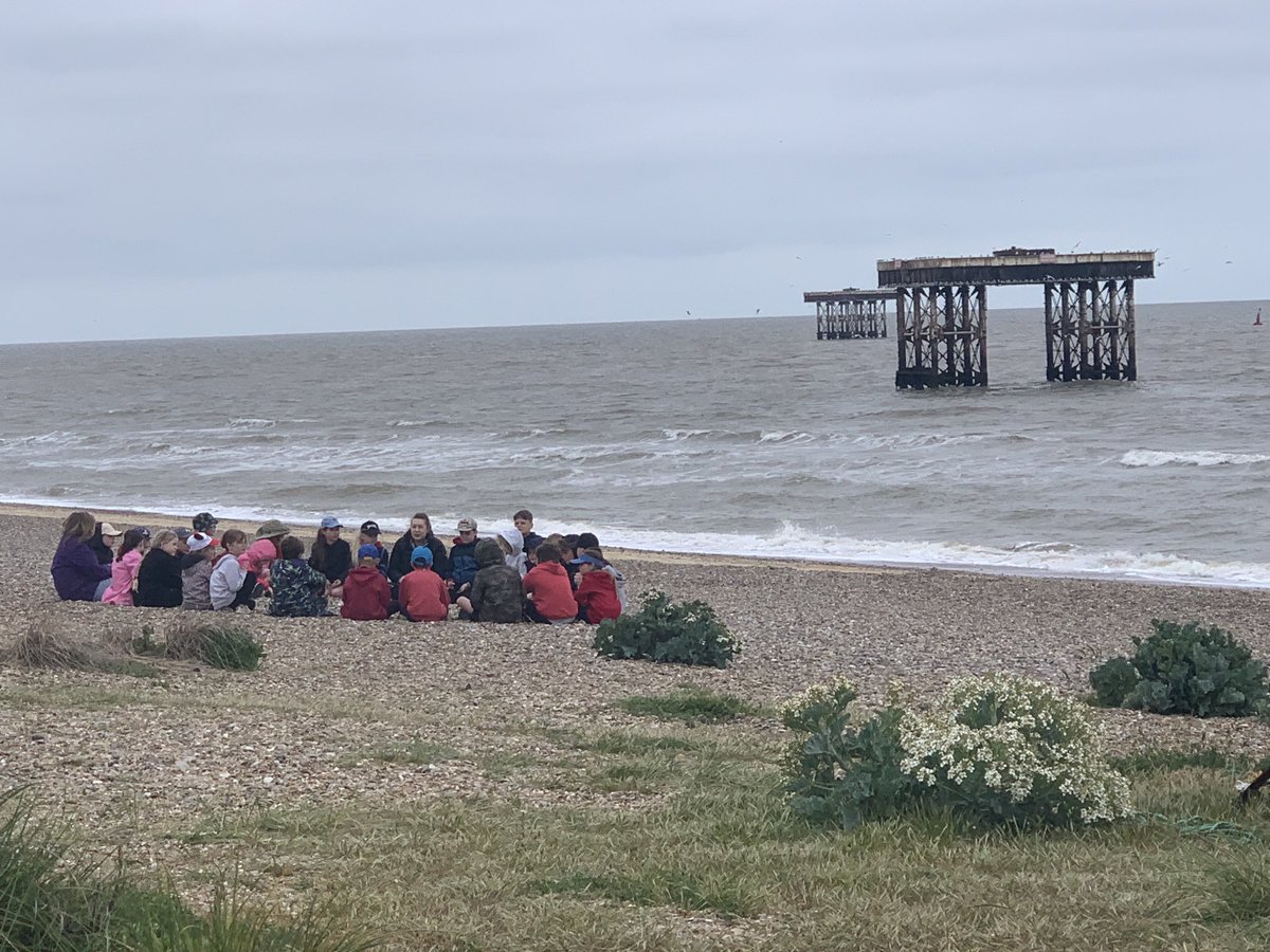 Coldfair Green Primary School tweet media