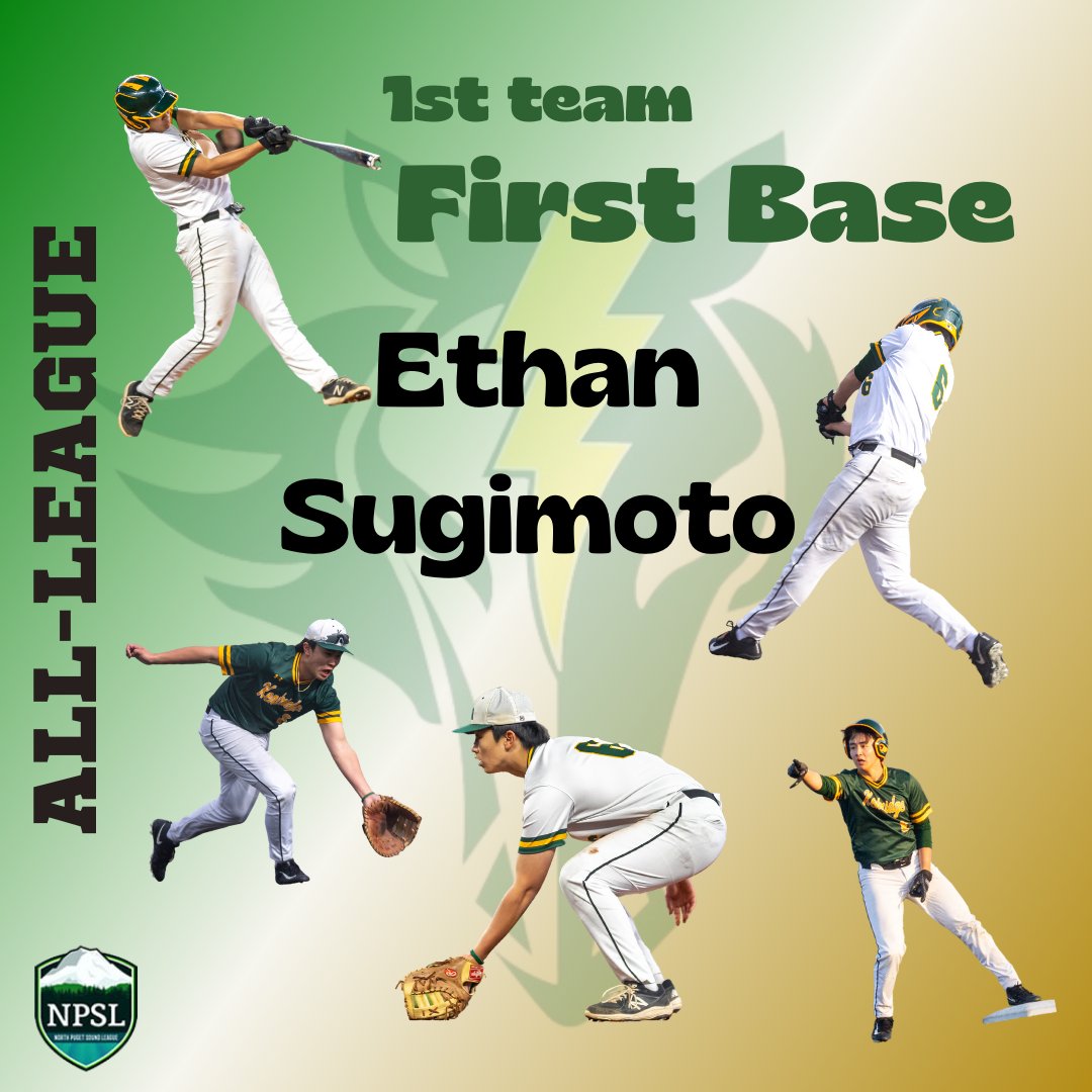 Kentridge Baseball tweet media