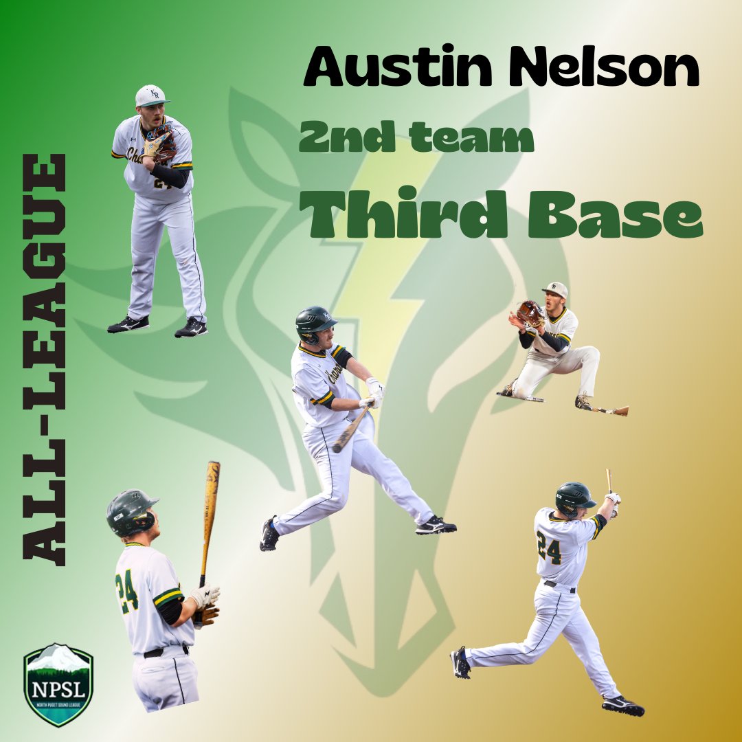 Kentridge Baseball tweet media