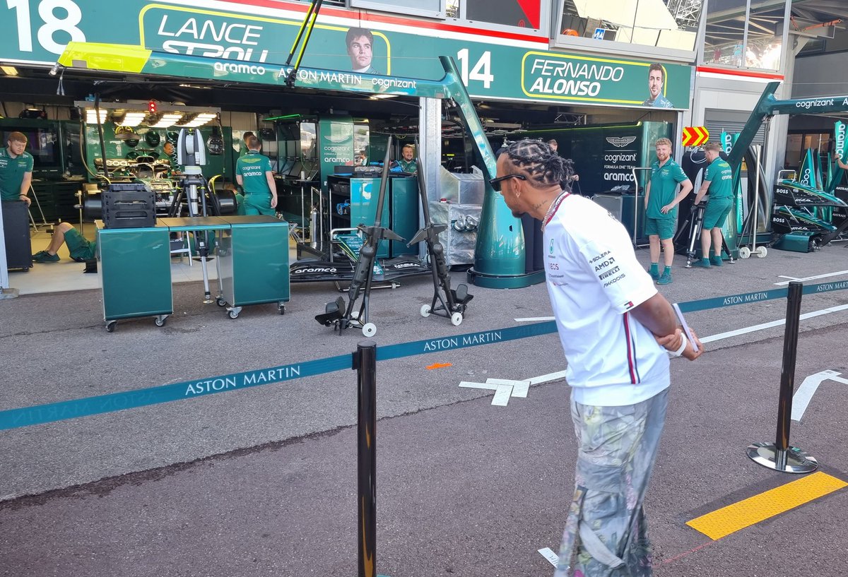 Albert Fabrega tweet media