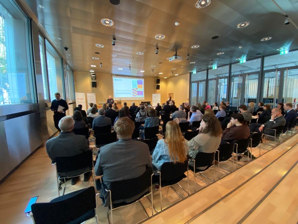 Fulminant Opening of our conference today by Ambassador Streimann  ⁦<a href="/BotschaftEstBer/">Botschaft Estland</a>⁩ , Minister Martin #mv, Dr Øverland <a href="/NorBotschaft/">Botschaft Norwegen 🇳🇴🇩🇪</a> &amp; Rector Riedel <a href="/uni_greifswald/">Uni Greifswald</a> &amp; Prof Bonas <a href="/wiko_greifswald/">Alfried Krupp Wissenschaftskolleg Greifswald</a>. Thank you for your rich talks on past, present &amp; future BSR peripeties!