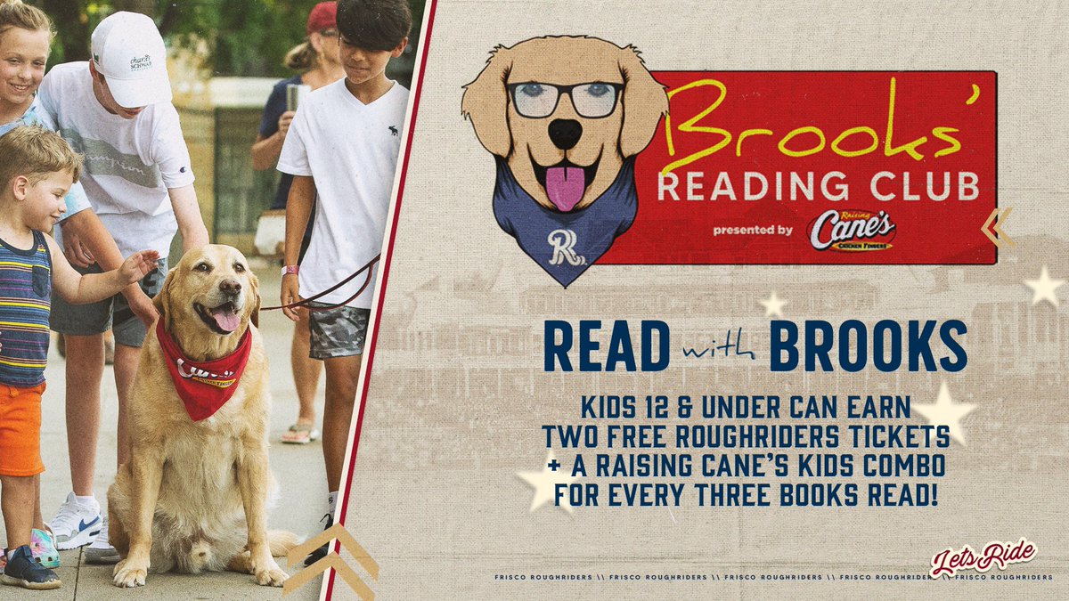 Frisco RoughRiders tweet media