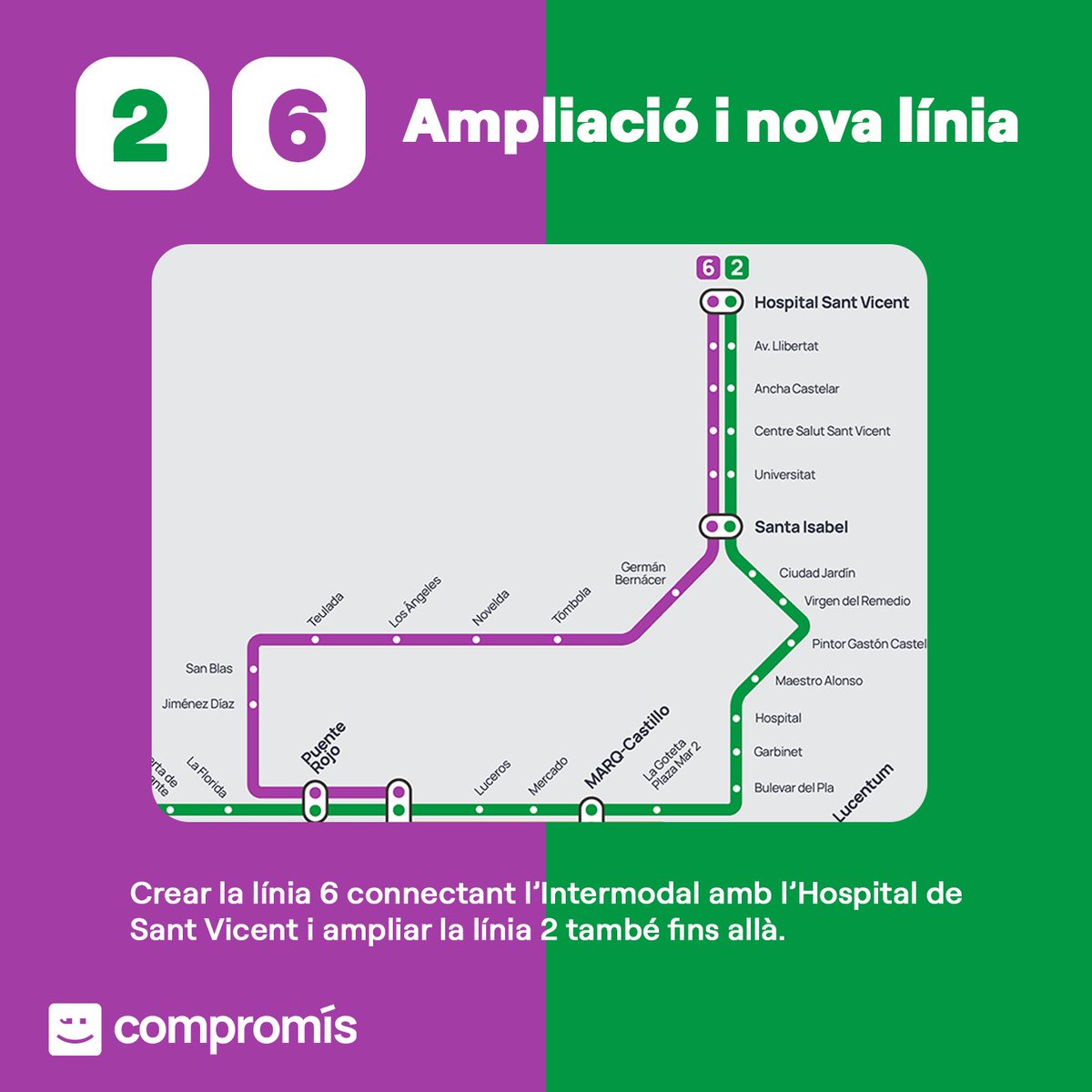 Joves PV - Compromís l'Alacantí tweet media