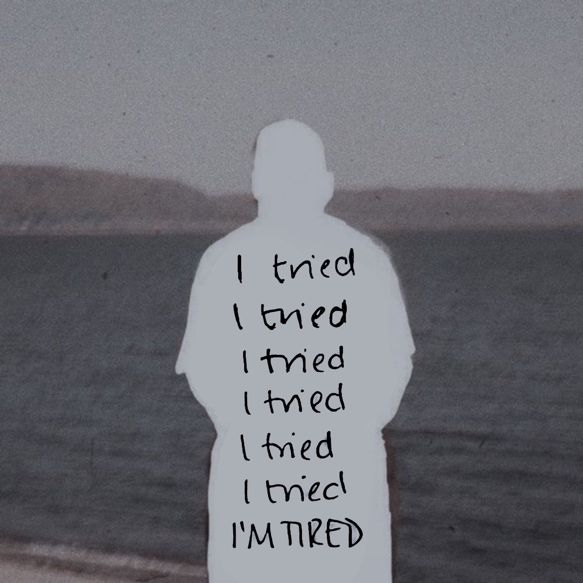 Im tired