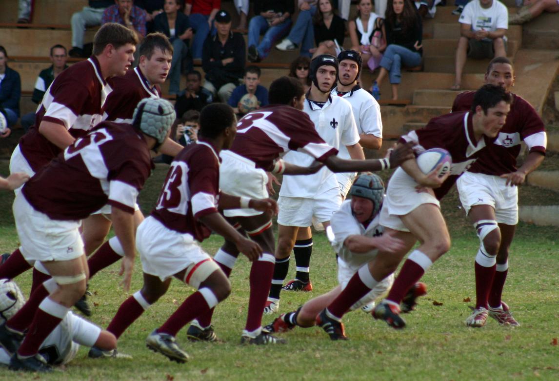 Kearsney History tweet media