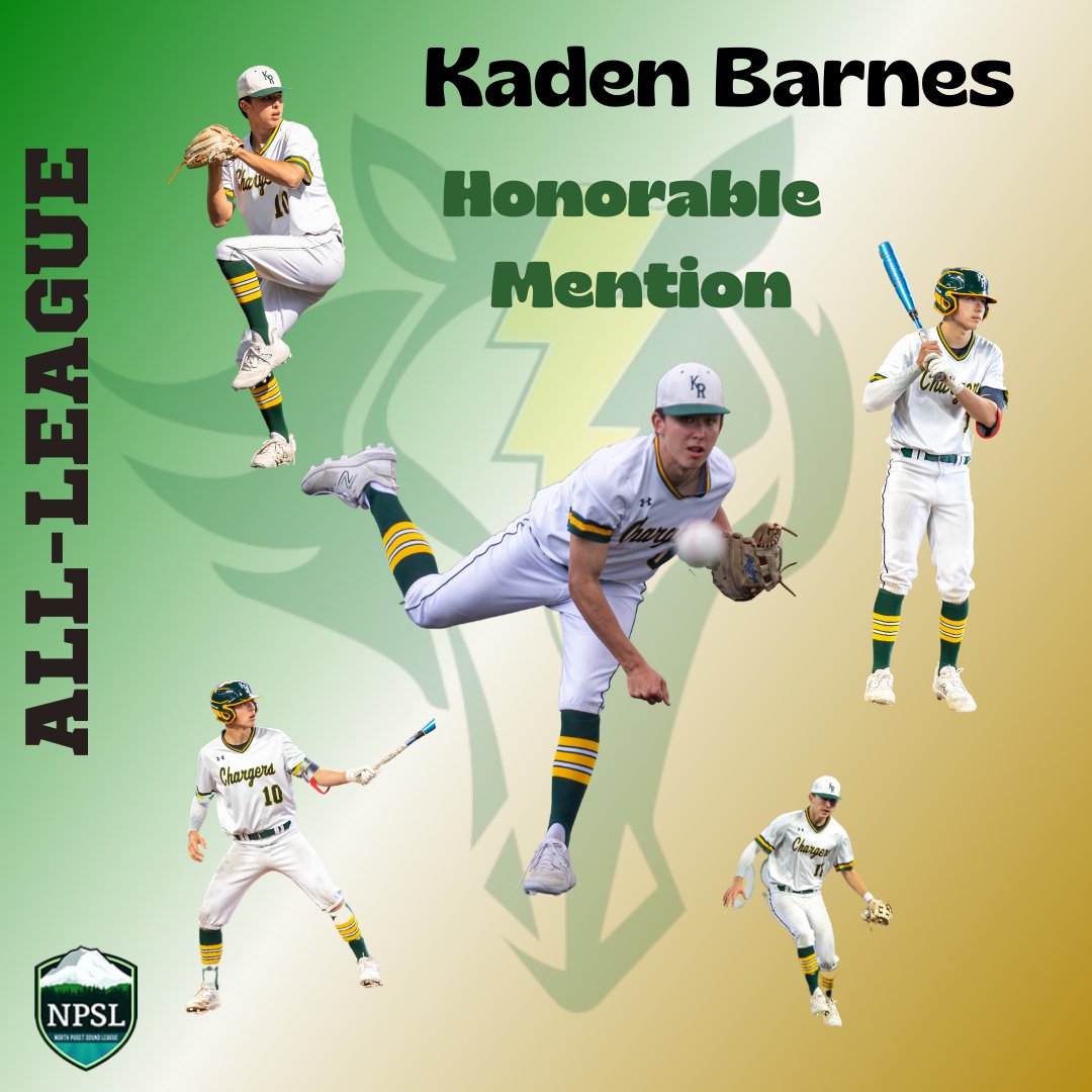 Kentridge Baseball tweet media