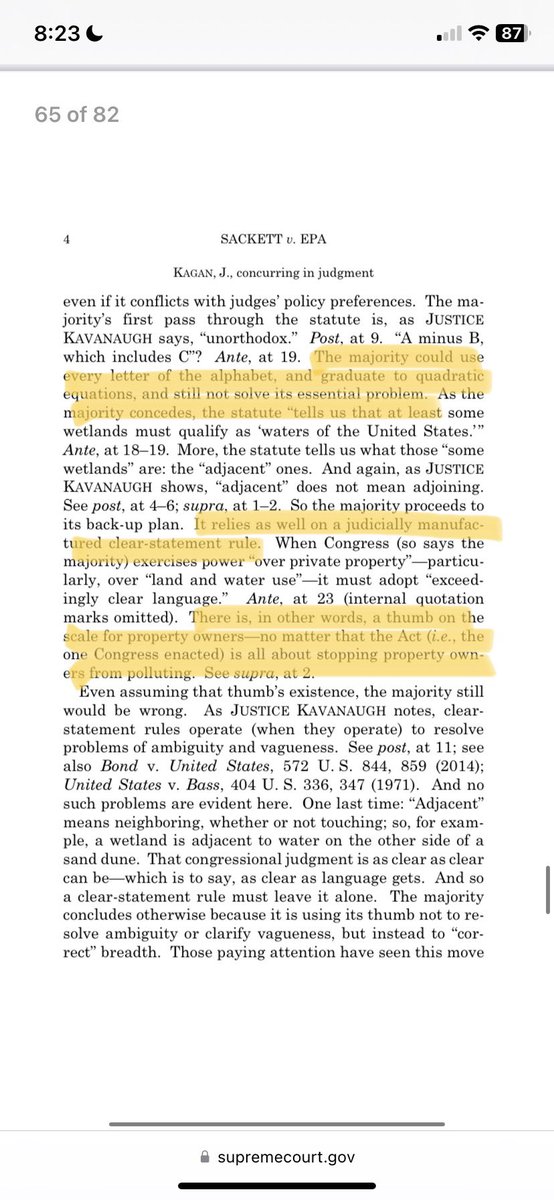 Schemin’ for Justice tweet media