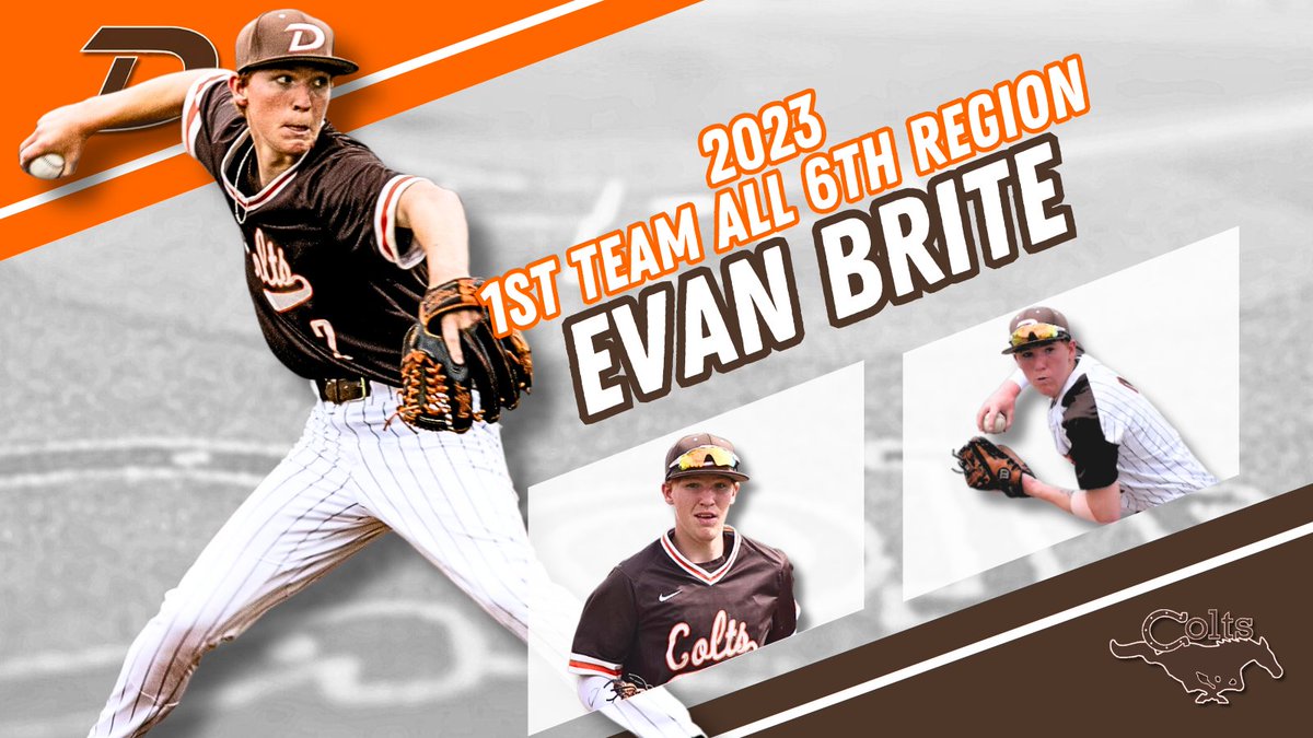 Colts Baseball tweet media