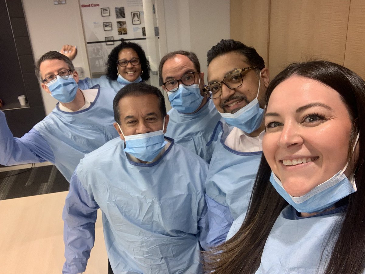 MSDowtownRAD's tweet image. Yesterday radiology directors from across the health system attended the Operational Leadership Academy. Lots of fun “operating” learning about #processmapping and #qualityimprovement No potatoes were harmed in the process! @RofskyMD @MountSinaiNYC @MountSinaiDMIR @mswradiology