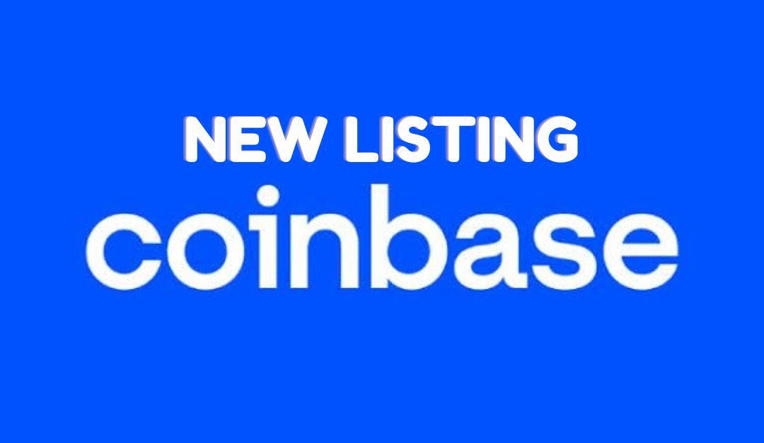 Retweet if you’d like to see #Coinbase list $LUNC! 🔄🔄🔄🔄

Comment #CoinbaseListLUNC to spread the word 🔥🔥🔥🔥