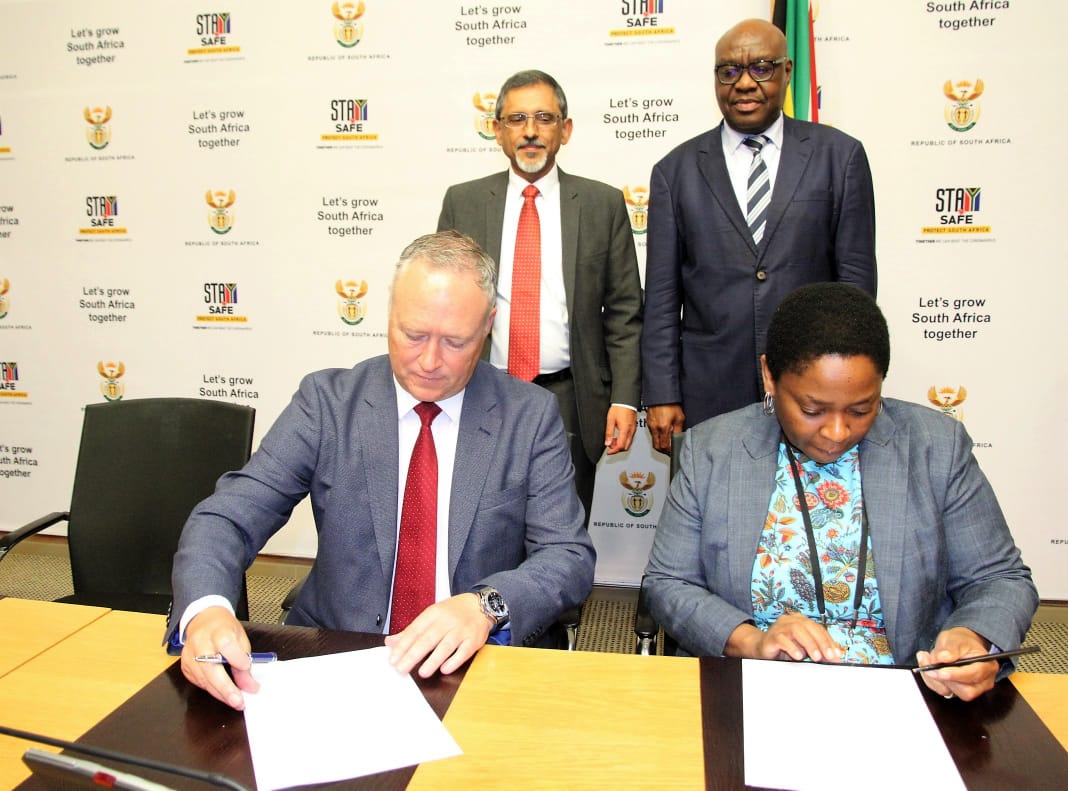 the dtic tweet media