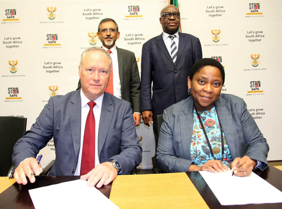 the dtic tweet media