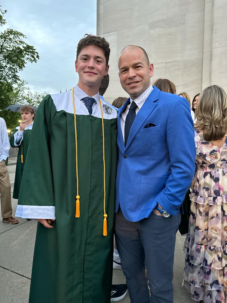 AleMorenoESPN's tweet image. Pride and joy!!!