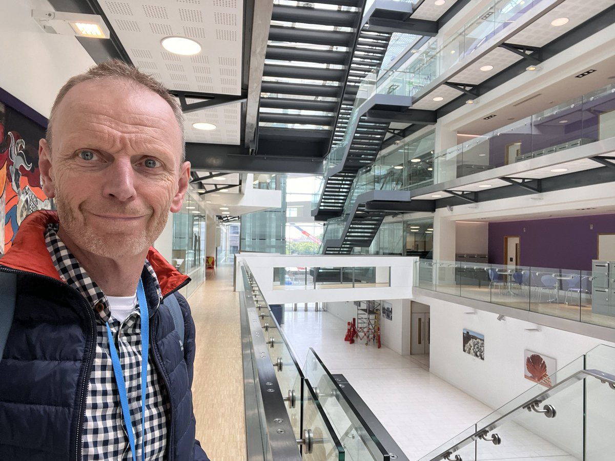 Just about to go into my first full meeting of <a href="/suffolkcc/">Suffolk CC</a>  - part of opposition #Green <a href="/LibDems/">Liberal Democrats</a> Inde group opposition - includes motions of active travel and fighting poverty. Looking forward to it.