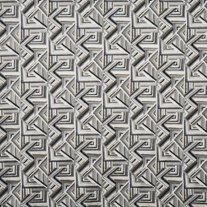 Prestigious Textiles' Cuba collection is an inspired portfolio of geometrics showcased through a combination of prints & embroideries. Shown here is Ramiro.  All are suitable for #upholstery & available at amityblinds.com.

#interiordesign #designerfabric #designerhomes