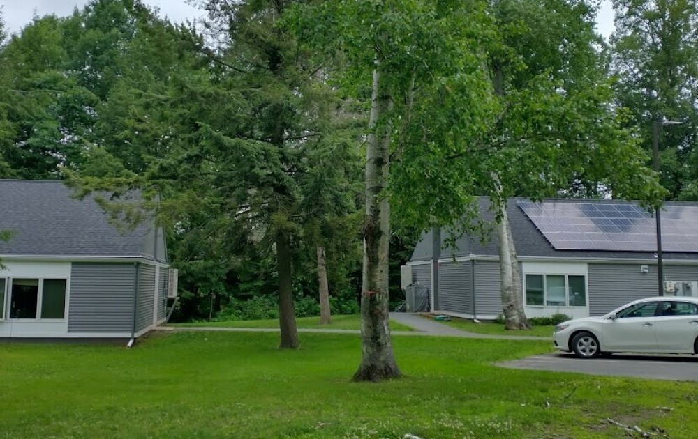 Vermont Housing Finance Agency tweet media