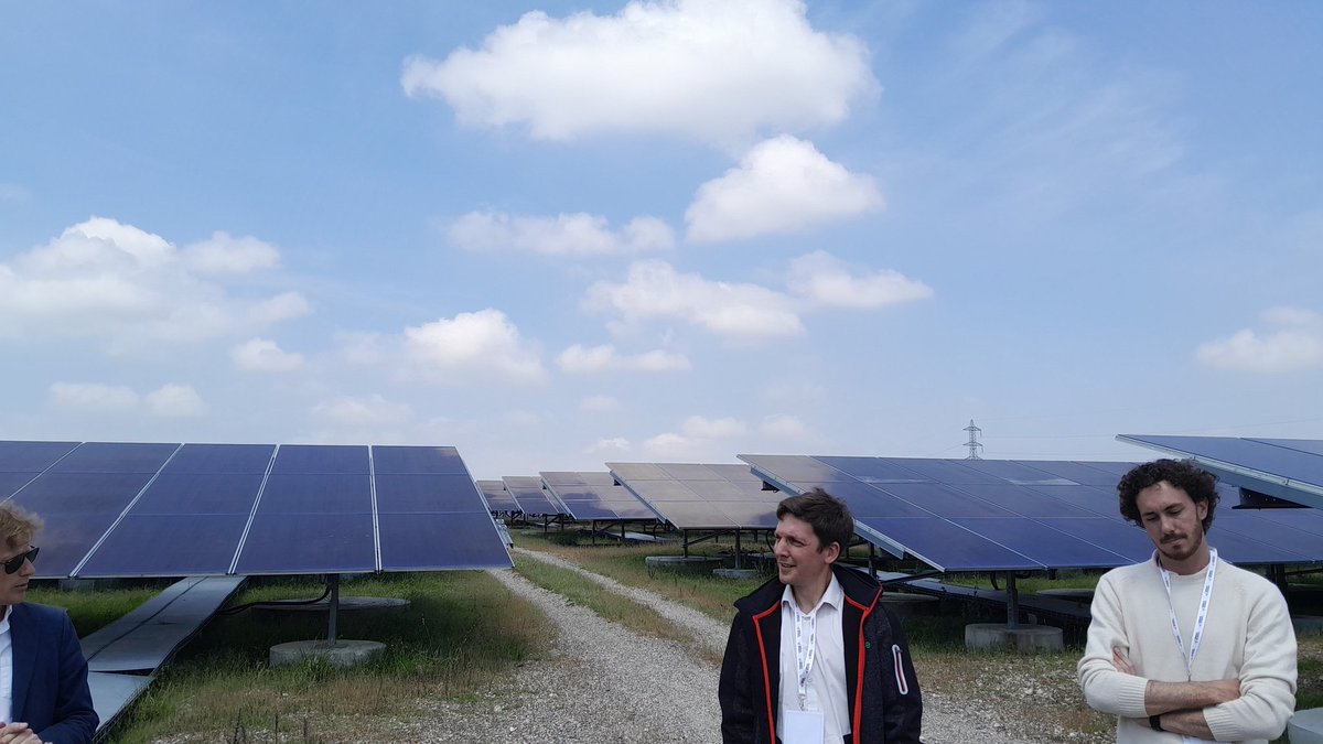 ALOEN_Lorient's tweet photo. 💡@ALOEN_Lorient était présent aux @assises_energie ! Encore une très belle édition où l'équipe est intervenue dans 2 ateliers :
✔️#LorientExpress des transitions, un exemple de coopération entre acteurs du territoire
✔️La #sobriété, une affaire de territoire avec @LorientAgglo https://t.co/HMh4mMIjcP