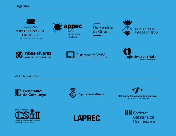 La 1a Jornada Periodisme i Exili reunirà el 2 de juny al Port de la Selva ponents experts en el tema i periodistes exiliats a Catalunya. La figura d'Hipòlit Nadal també hi tindrà protagonisme.
Inscriu-t'hi fins al 30 de maig! La jornada és gratuïta.
bit.ly/PeriodismeiExi…