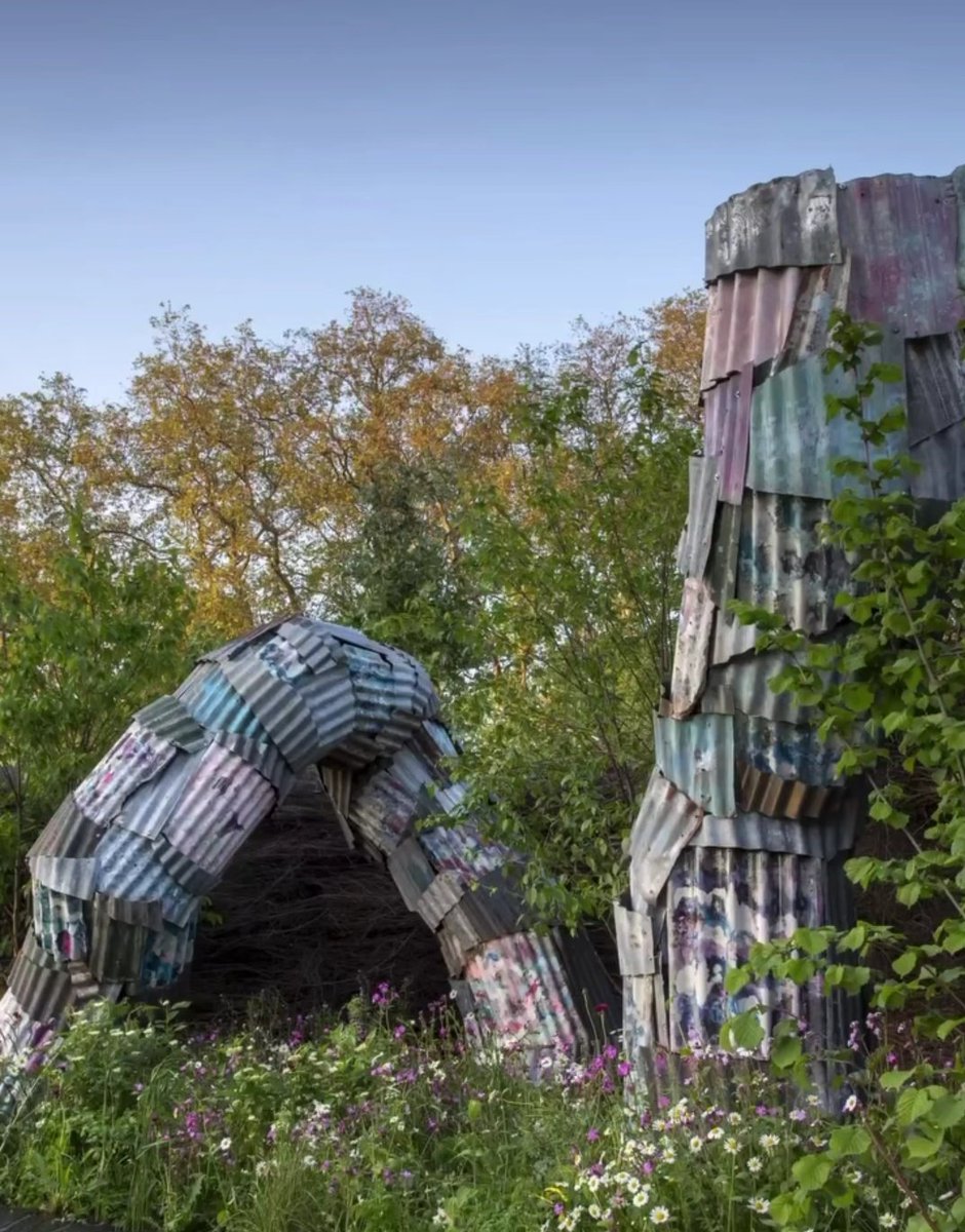 PSSAtweets's tweet image. 👏 GO CAT! Congratulations to OUR #PSSAmember Catriona Robertson stunning work on show now at RHS Chelsea Flower Show in collaboration with @saatchi_gallery WATCH here 
instagram.com/reel/Csp1EiQI6…
instagram.com/reel/Csp1EiQI6…