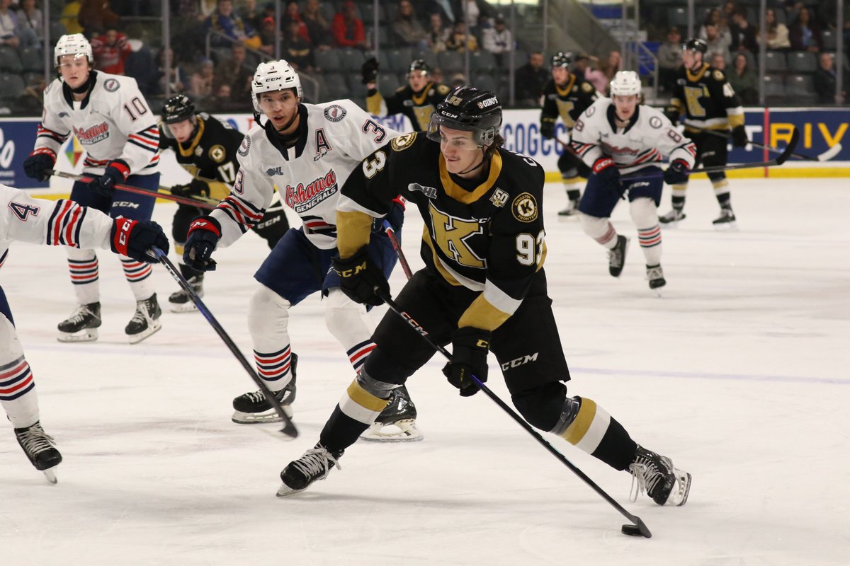 Kingston Frontenacs tweet media