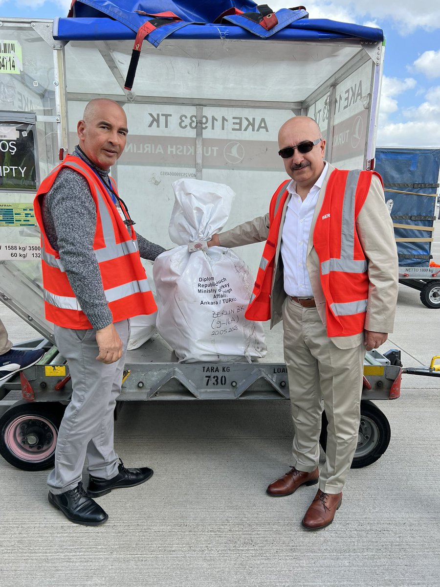 Sinan Kaplan on Twitter