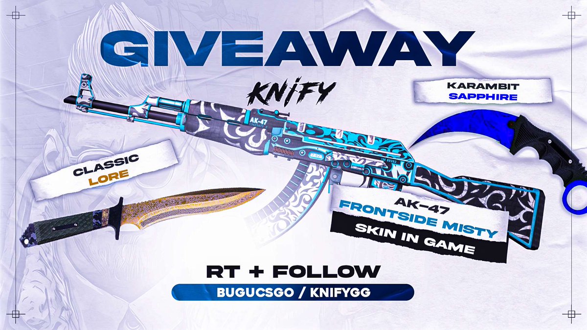 Bugucsgo tweet media